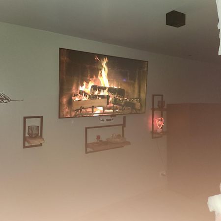 Le Relax Bed & Breakfast La Louvière Dış mekan fotoğraf