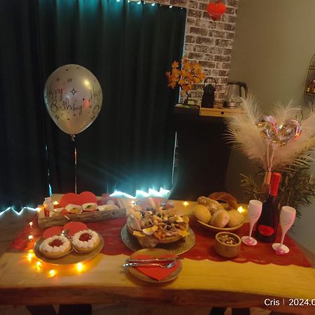 Le Relax Bed & Breakfast La Louvière Dış mekan fotoğraf